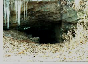 Cave