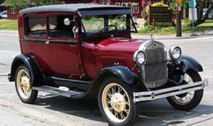 Model A